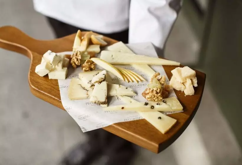 Hotel Meliá Granada