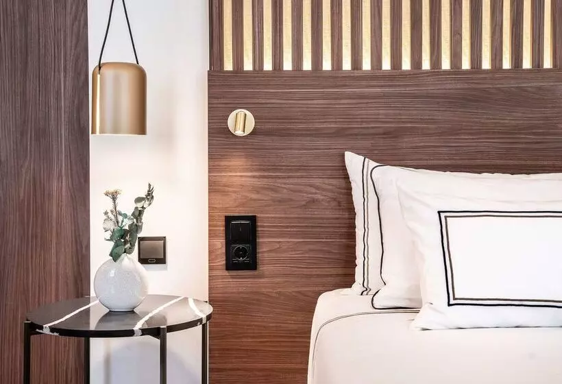 Hotel Meliá Granada