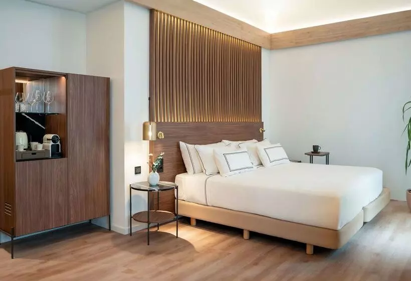 Hotel Meliá Granada