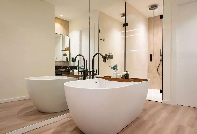 Hotel Meliá Granada