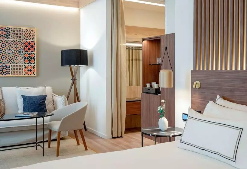 Hotel Meliá Granada