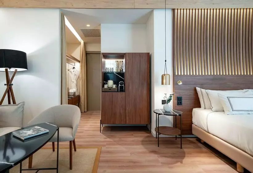 Hotel Meliá Granada