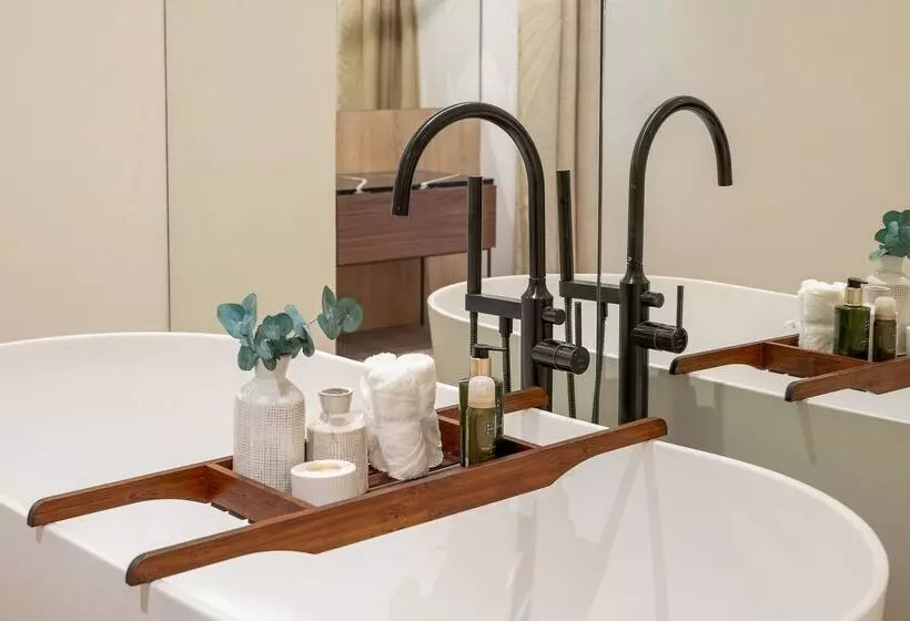 Hotel Meliá Granada