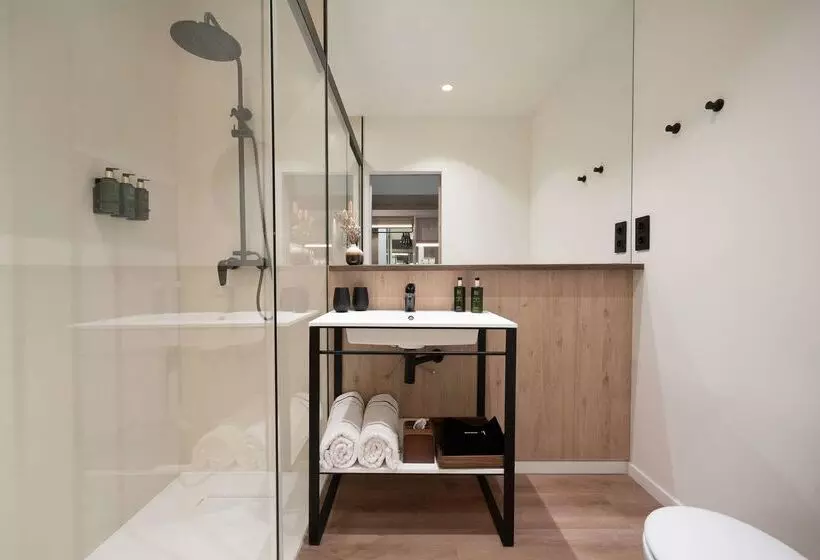 Hotel Meliá Granada