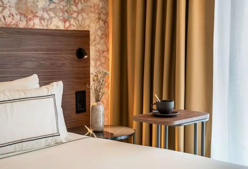 Hotel Meliá Granada