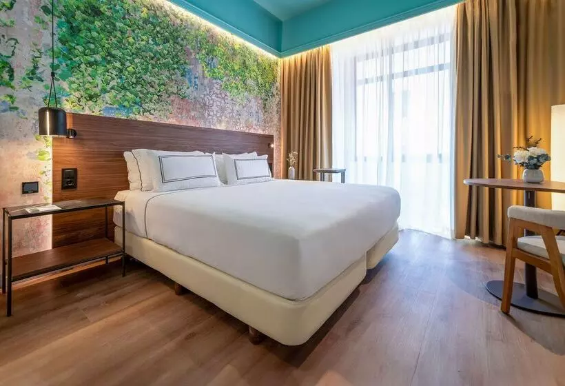 Hotel Meliá Granada