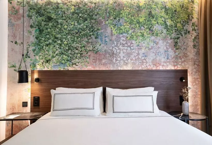 Hotel Meliá Granada