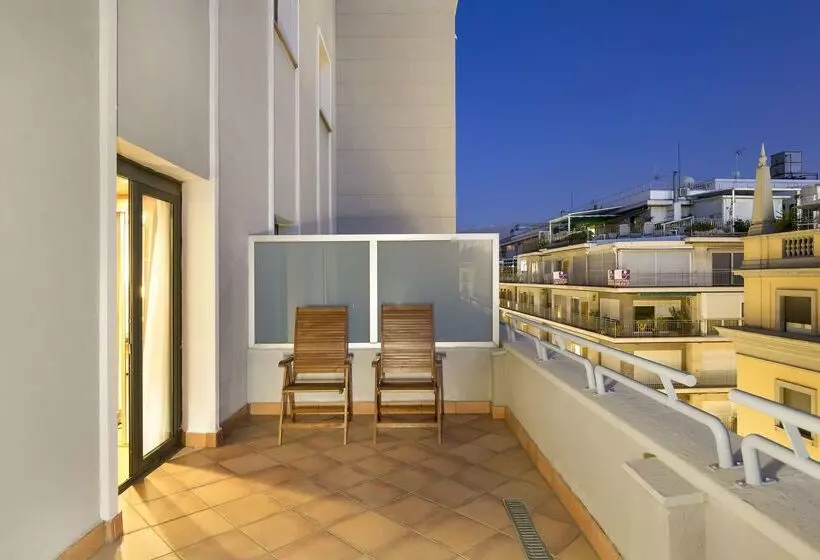 Hotel Meliá Granada