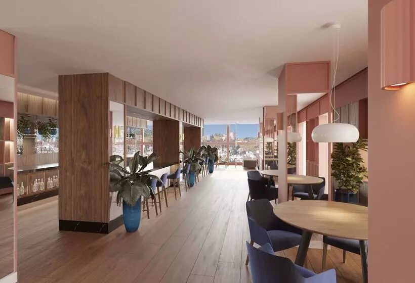 Hotel Meliá Granada