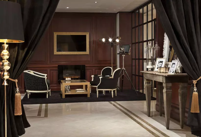 Hotel Meliá Granada