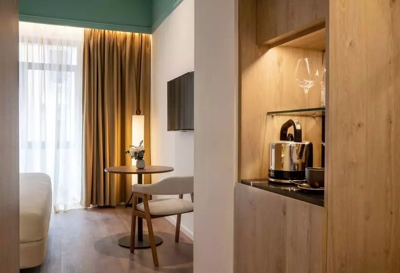 Hotel Meliá Granada