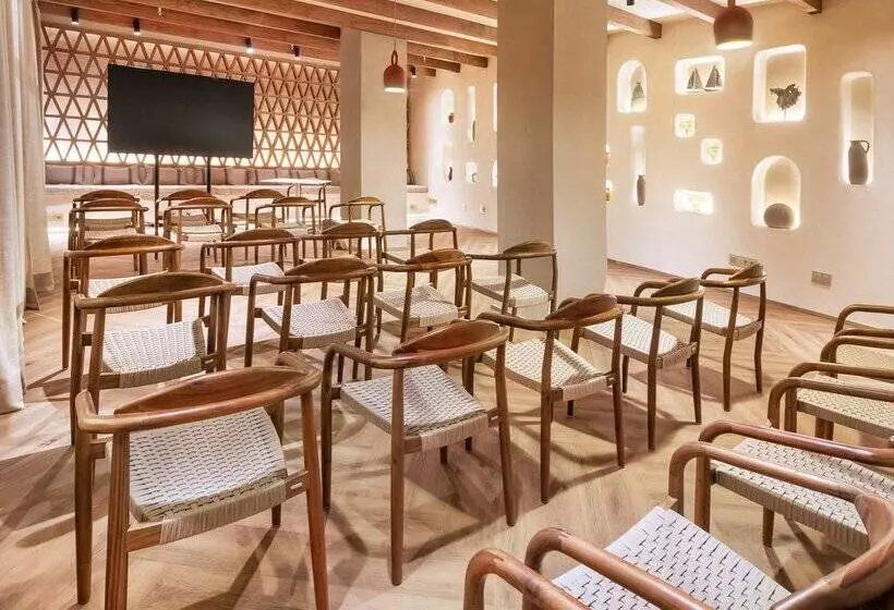 Hotel Meliá Granada