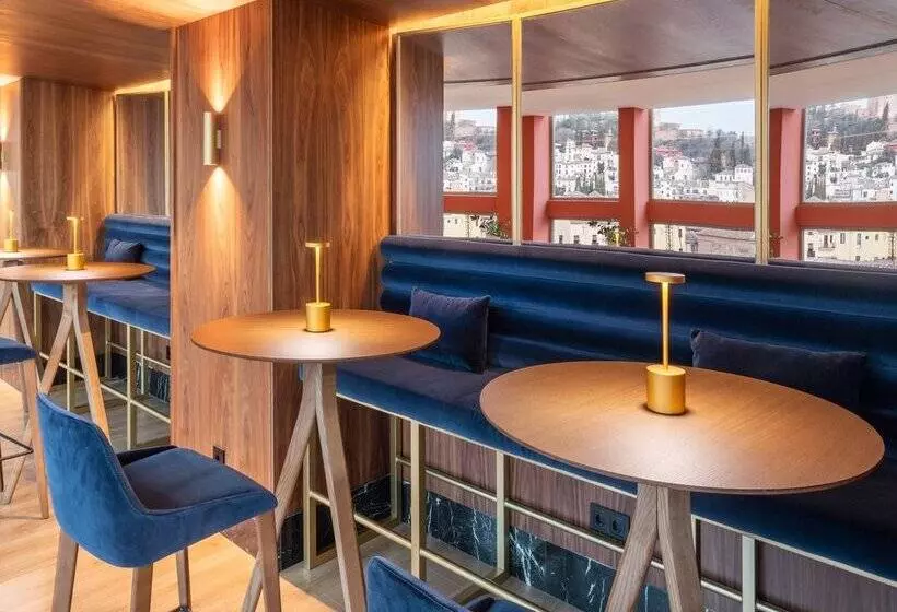 Hotel Meliá Granada