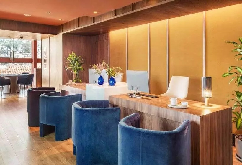 Hotel Meliá Granada