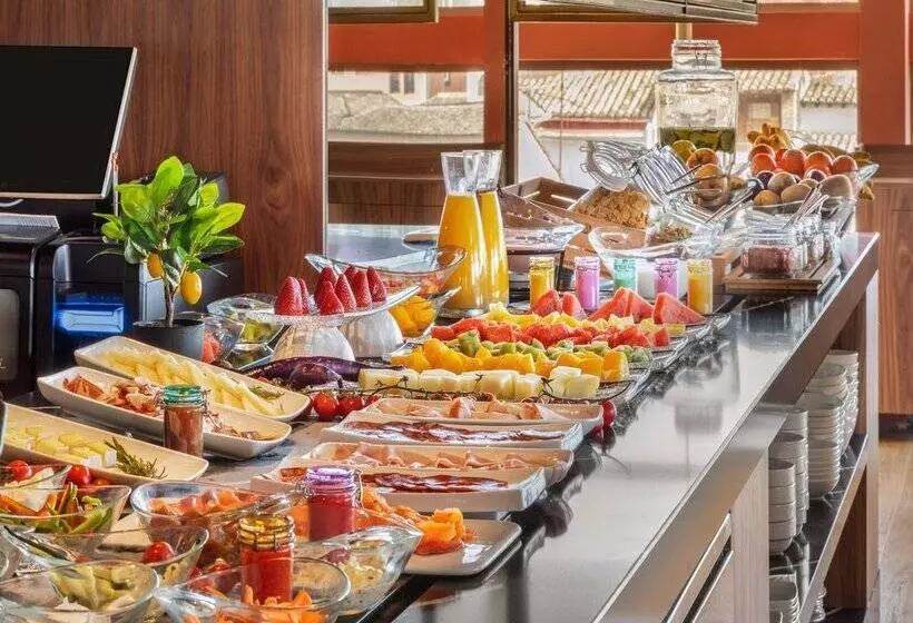 Hotel Meliá Granada