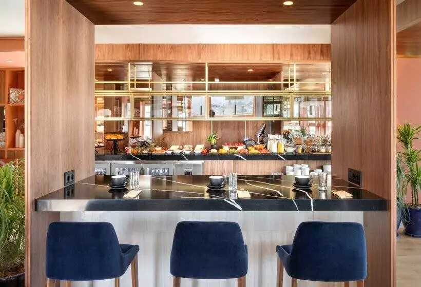 Hotel Meliá Granada