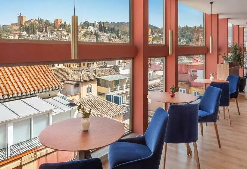 Hotel Meliá Granada