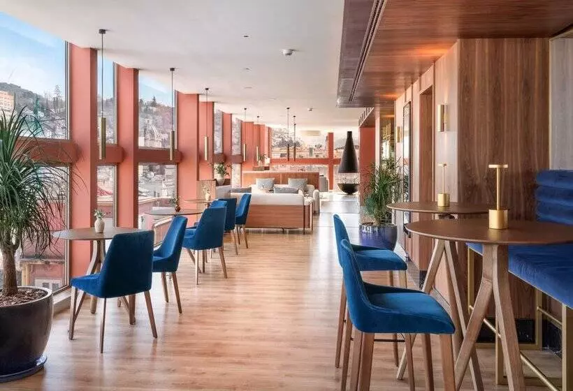 Hotel Meliá Granada