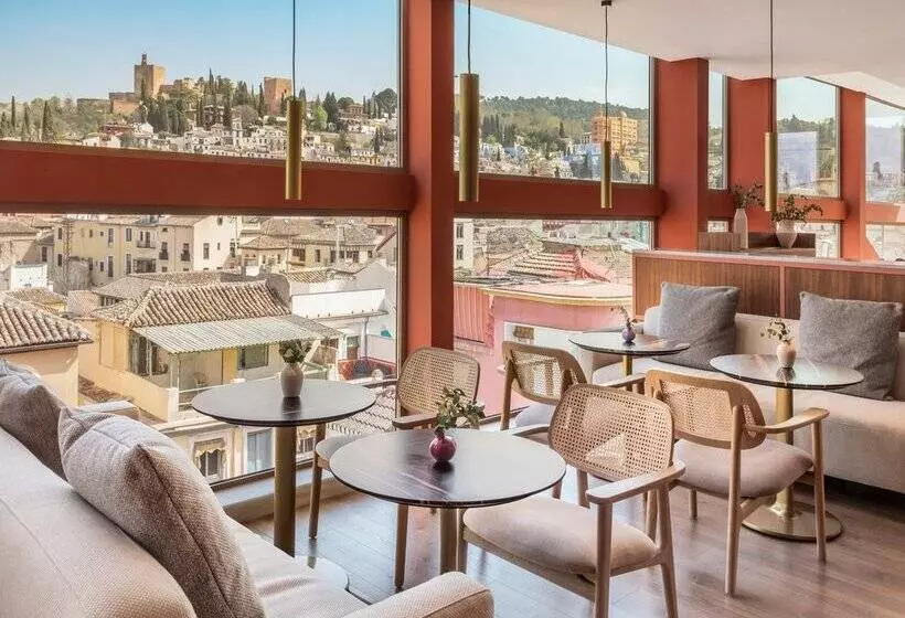 Hotel Meliá Granada