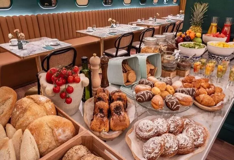 Hotel Meliá Granada