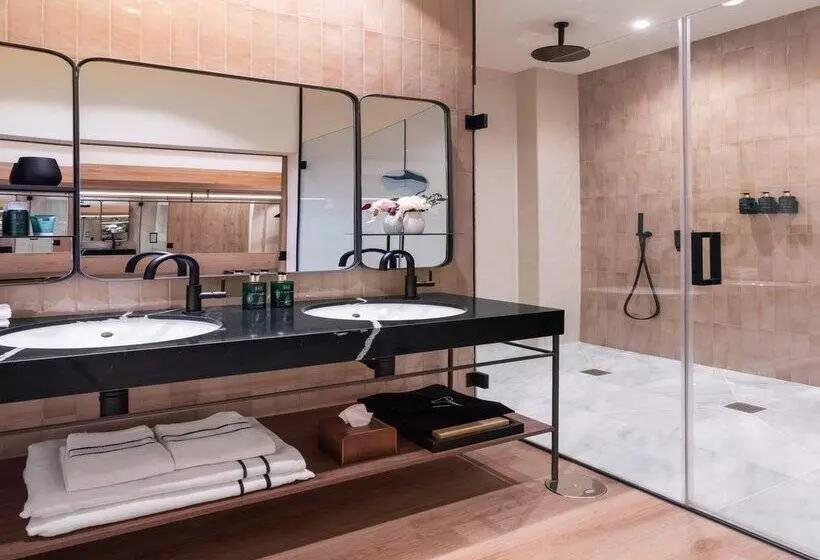 Hotel Meliá Granada