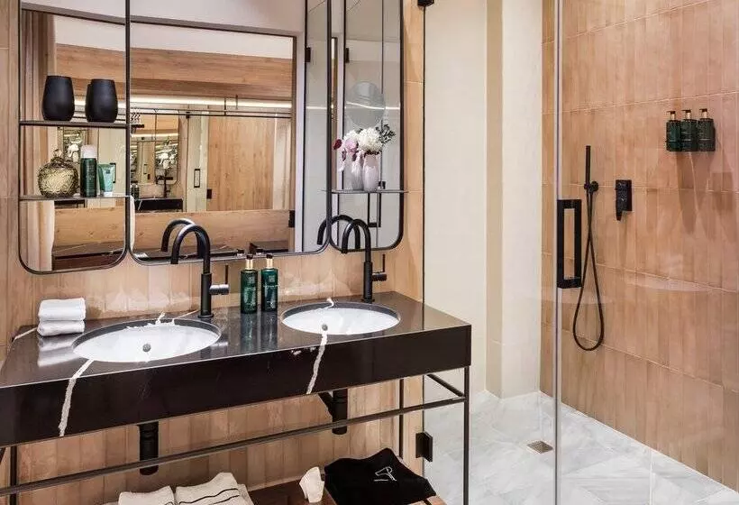 Hotel Meliá Granada