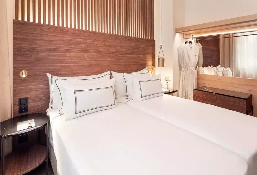 Hotel Meliá Granada