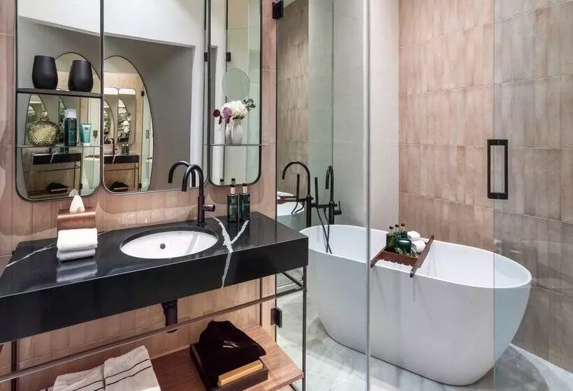 Hotel Meliá Granada