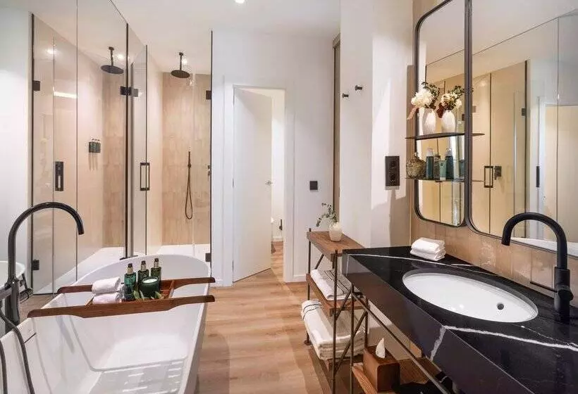 Hotel Meliá Granada