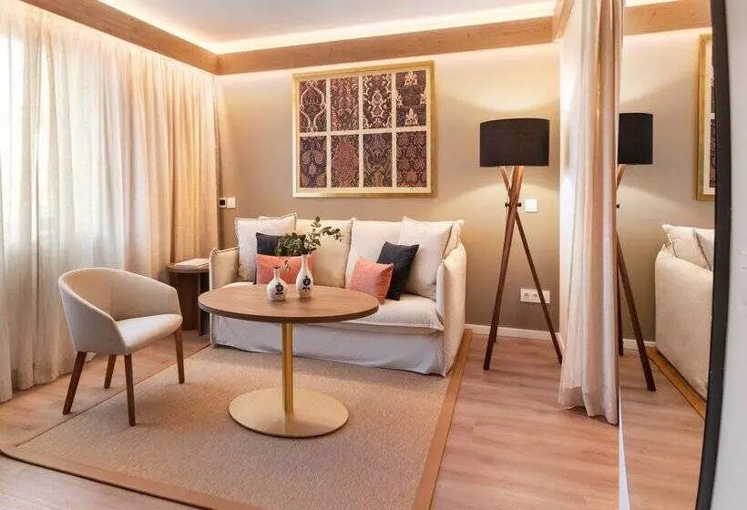 Hotel Meliá Granada