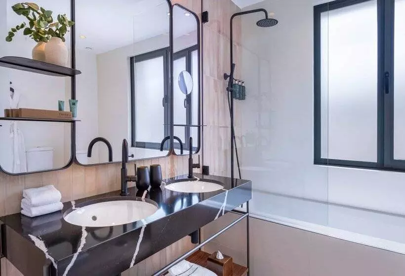 Hotel Meliá Granada