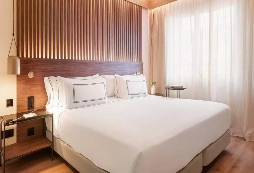 Hotel Meliá Granada