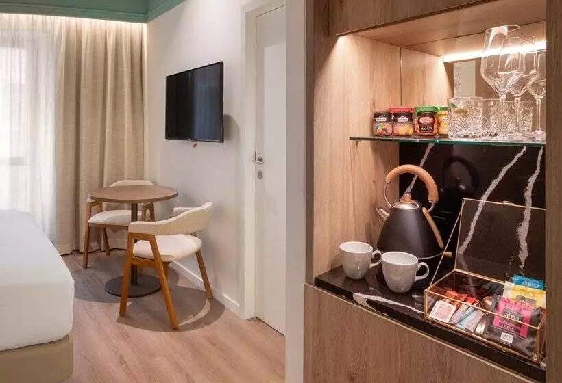 Hotel Meliá Granada