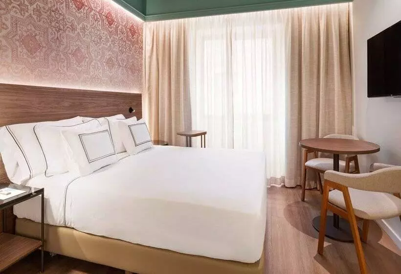 Hotel Meliá Granada