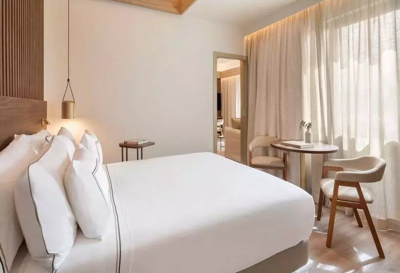 Hotel Meliá Granada