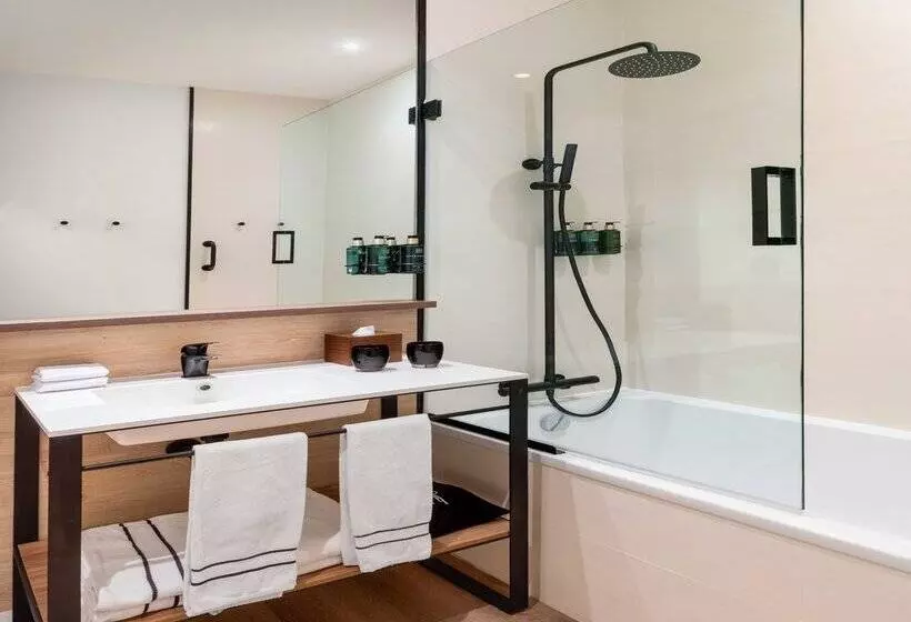 Hotel Meliá Granada