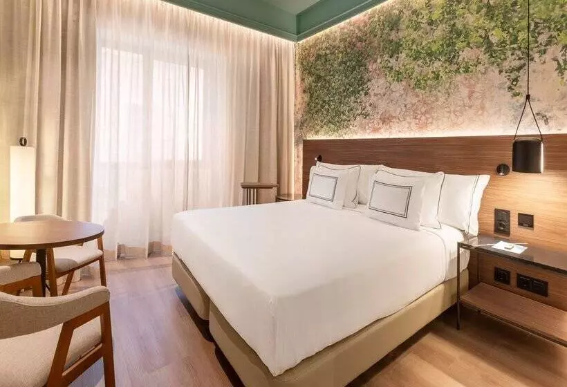 Hotel Meliá Granada