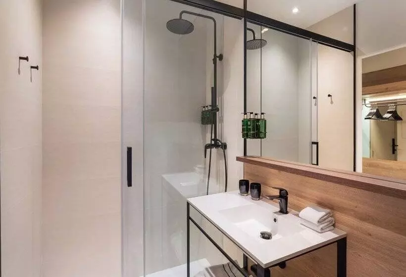 Hotel Meliá Granada