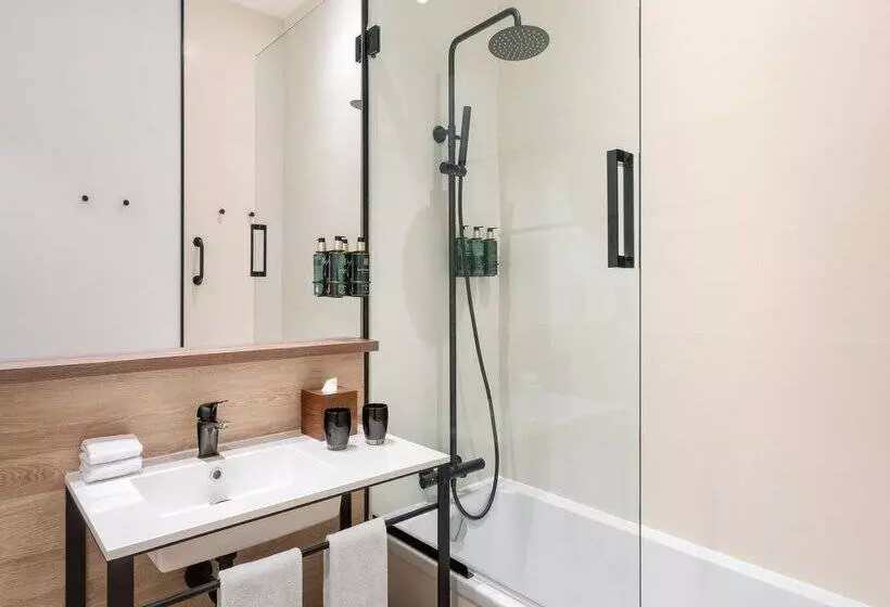 Hotel Meliá Granada