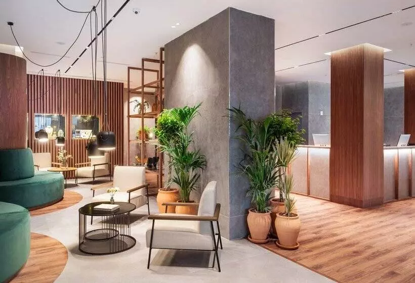 Hotel Meliá Granada