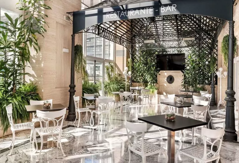 호텔 Melia Maria Pita