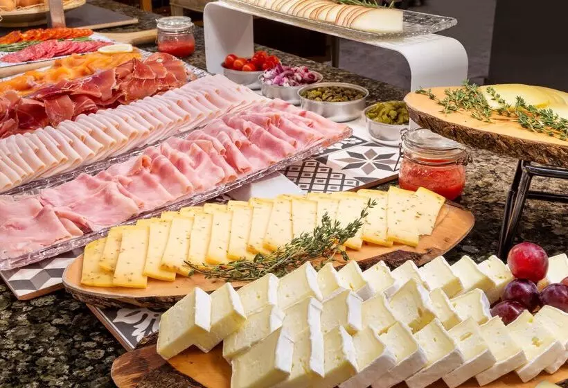 호텔 Melia Maria Pita