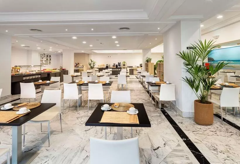 호텔 Melia Maria Pita