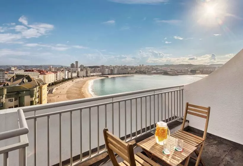 호텔 Melia Maria Pita