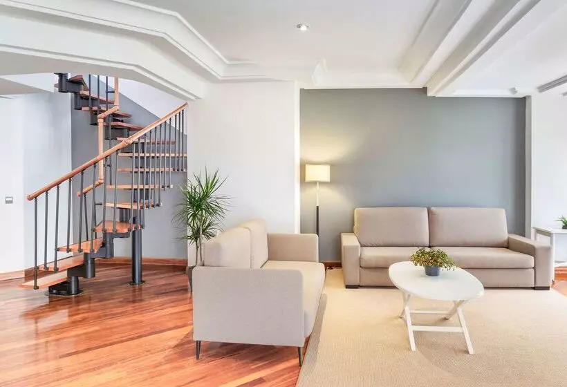 호텔 Melia Maria Pita