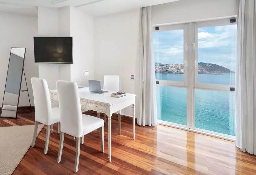 호텔 Melia Maria Pita