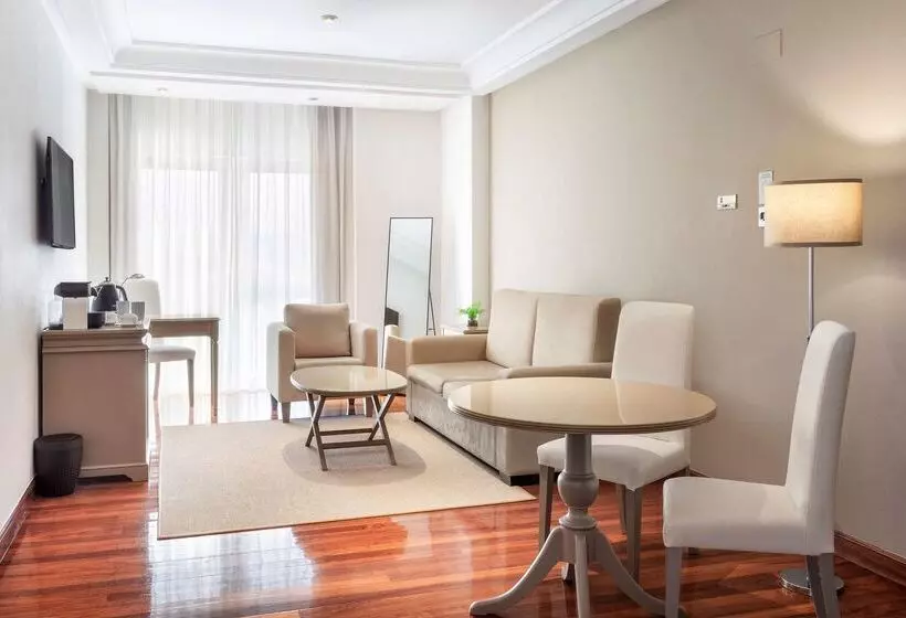 호텔 Melia Maria Pita