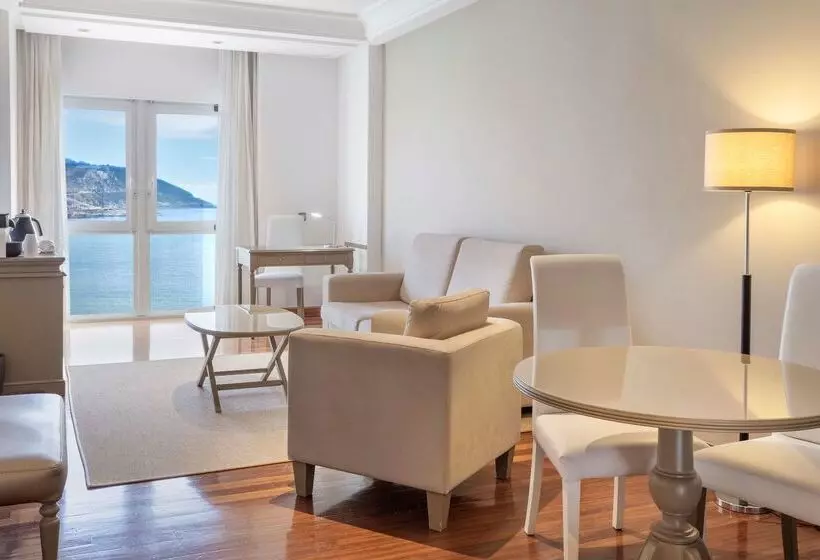 호텔 Melia Maria Pita