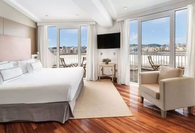 호텔 Melia Maria Pita