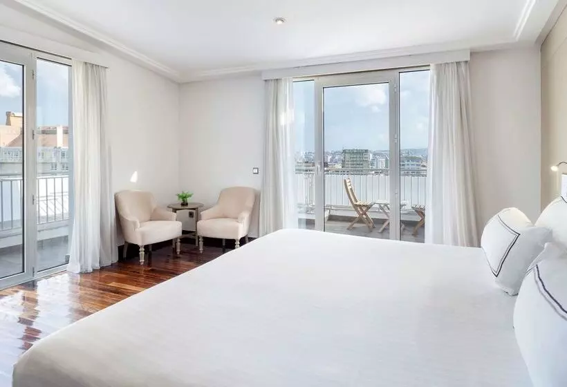 호텔 Melia Maria Pita